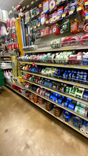 Hardware Store «Cypress Ace Hardware», reviews and photos, 11655 Jones Rd, Houston, TX 77070, USA