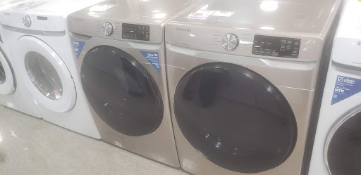 Appliance Store «ABC Warehouse», reviews and photos, 15477 Hall Rd, Macomb, MI 48044, USA