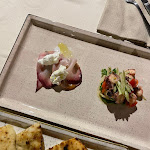 Photo n°2 de l'avis de Alberto.a fait le 11/09/2022 à 18:29 sur le  La ManSarda à Castelsardo