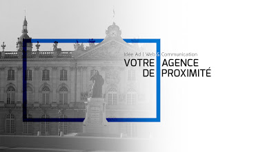 Idée Ad - Web & Communication à Nancy