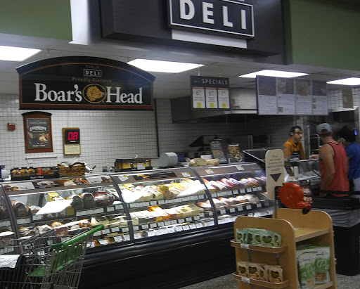 Supermarket «Publix Super Market at Lake Washington Crossing», reviews and photos, 3200 Lake Washington Rd, Melbourne, FL 32934, USA