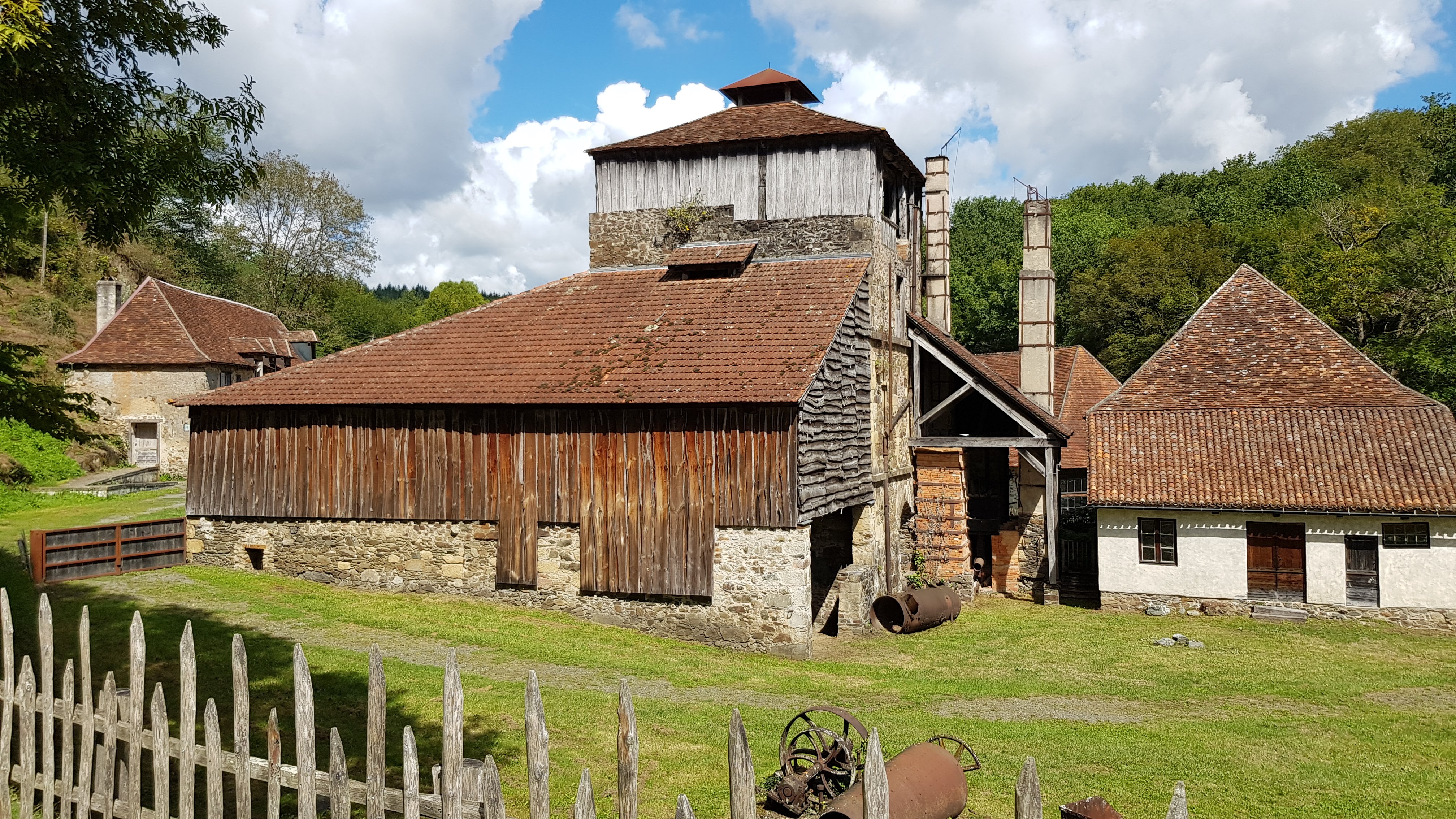 Photo n° 3 de l'avis de John.l fait le 11/09/2020 à 11:47