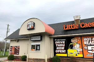 Little Caesars Pizza image