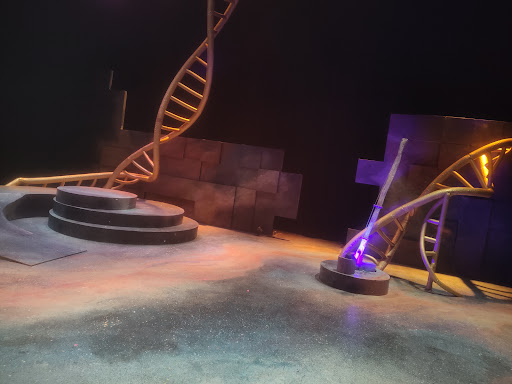 Performing Arts Theater «Central Square Theater», reviews and photos, 450 Massachusetts Ave, Cambridge, MA 02139, USA