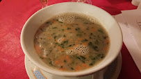 Soupe de poulet du Restaurant tibétain Lithang à Paris - n°4
