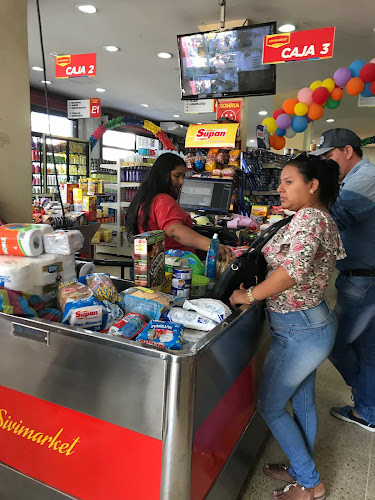 Opiniones de Sivi market en Machala - Supermercado