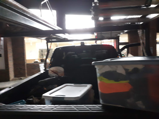 Laundromat «Coin Laundry Express», reviews and photos, 2007 Celanese Rd, Rock Hill, SC 29732, USA