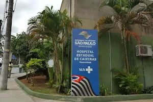 Hospital Estadual de Caieiras image