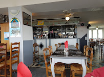 Atmosphère du Restaurant Le Lagon Bleu à Le Tréport - n°1