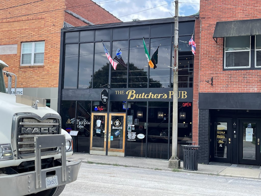 The Butchers Pub - Pineville 40977