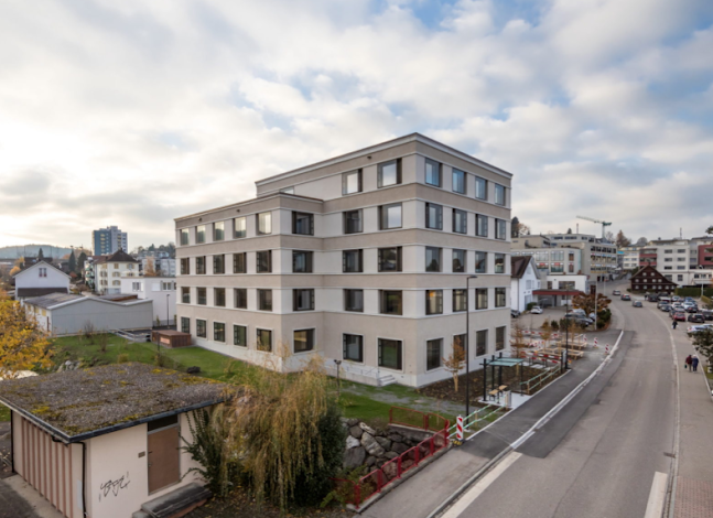 Rezensionen über einsplus baubegleitung GmbH, Baumanagement - St.Gallen in St. Gallen - Bauunternehmen