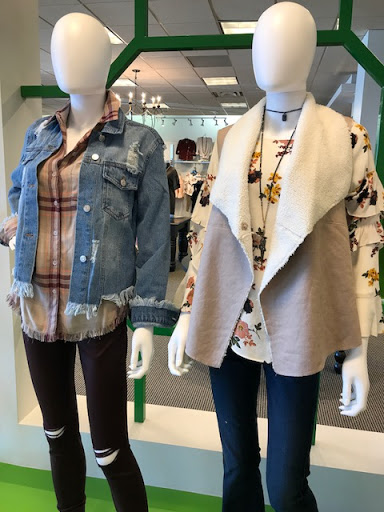 Boutique «Dimensions», reviews and photos, 6100 Westheimer Rd #142, Houston, TX 77057, USA