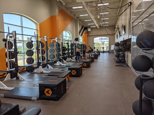 Gym «Life Time Fitness», reviews and photos, 6850 E Chauncey Ln, Phoenix, AZ 85054, USA