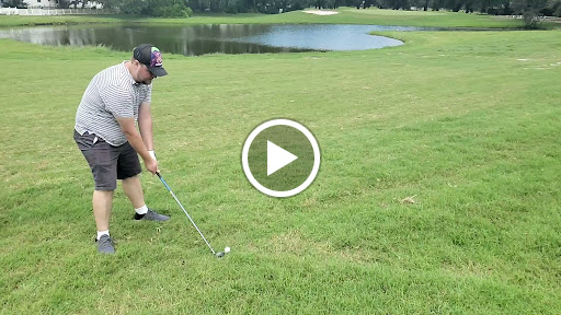 Golf Course «Babe Zaharias Golf Course», reviews and photos, 11412 Forest Hills Dr, Tampa, FL 33612, USA