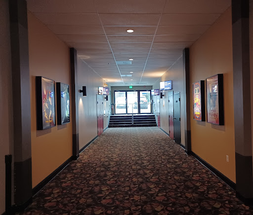 Movie Theater «Beltway Movies», reviews and photos, 7660 Belair Rd, Nottingham, MD 21236, USA