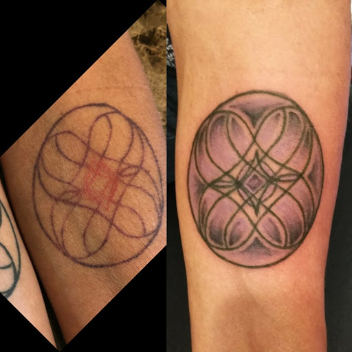 Tattoo Shop «Tattoos Unlimited», reviews and photos, 679 S Union Ave, Pueblo, CO 81004, USA