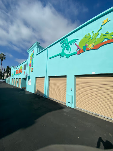 Self-Storage Facility «Extra Storage», reviews and photos, 1250 Bristol St, Costa Mesa, CA 92704, USA