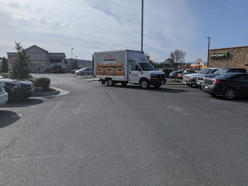 Donut Shop «Krispy Kreme», reviews and photos, 35 Burgess Rd, Harrisonburg, VA 22801, USA