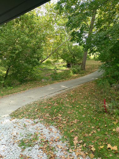 Golf Course «Winding Ridge Golf Club», reviews and photos, 5450 Bogey Dr, Indianapolis, IN 46235, USA