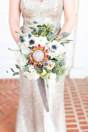 Florist «Little Shop of Flowers», reviews and photos, 2922 Howard Ave F, Myrtle Beach, SC 29577, USA