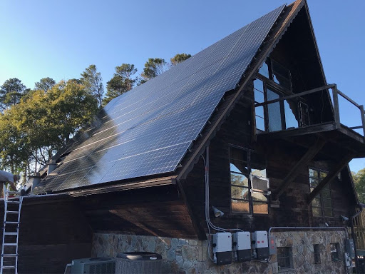 Solar Energy Company «Efficient Home Services of Florida», reviews and photos