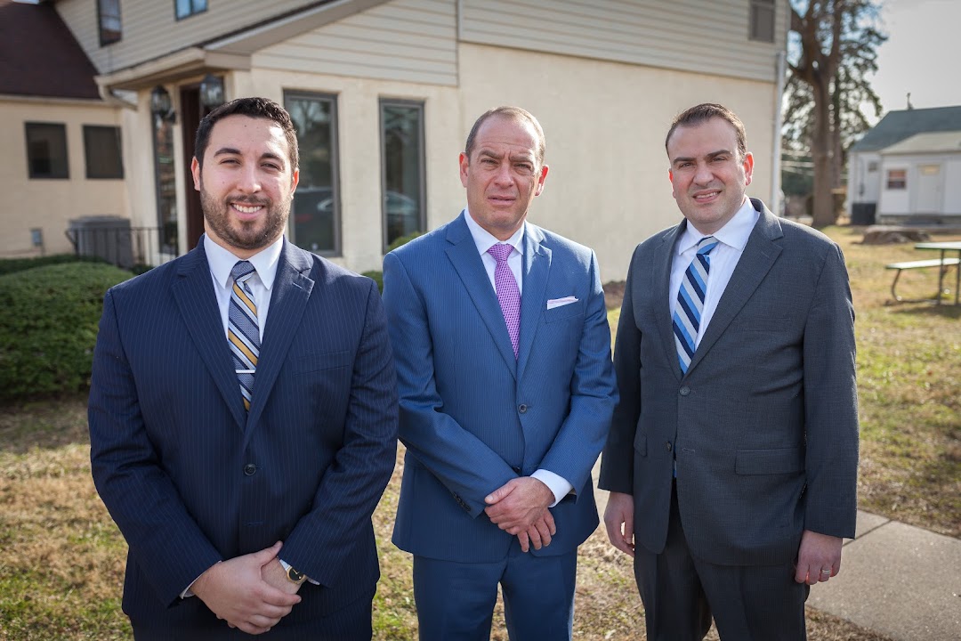 The Law Offices of Samuel Fishman, Personal Injury Attorneys