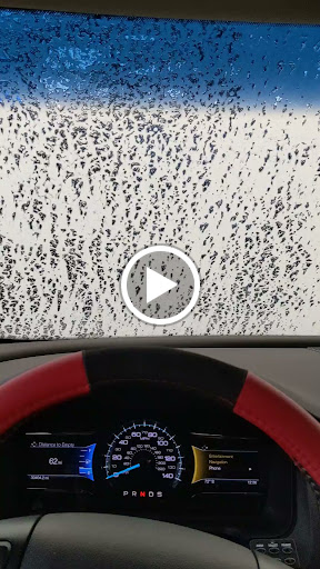 Self Service Car Wash «Wildwater Express Carwash», reviews and photos, 735 S Gaffey St, San Pedro, CA 90731, USA