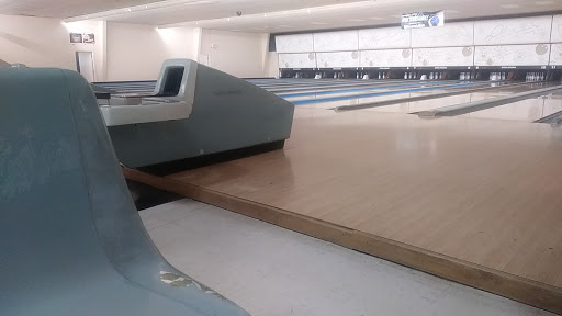 Bowling Alley «Bowlarama Lanes», reviews and photos, 2300 W 15th St, Panama City, FL 32401, USA