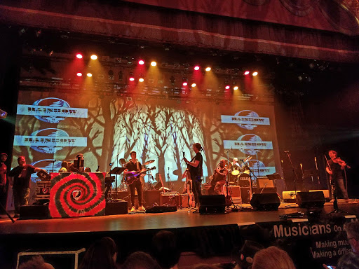 Performing Arts Theater «Strand Theater», reviews and photos, 400 Clifton Ave, Lakewood, NJ 08701, USA