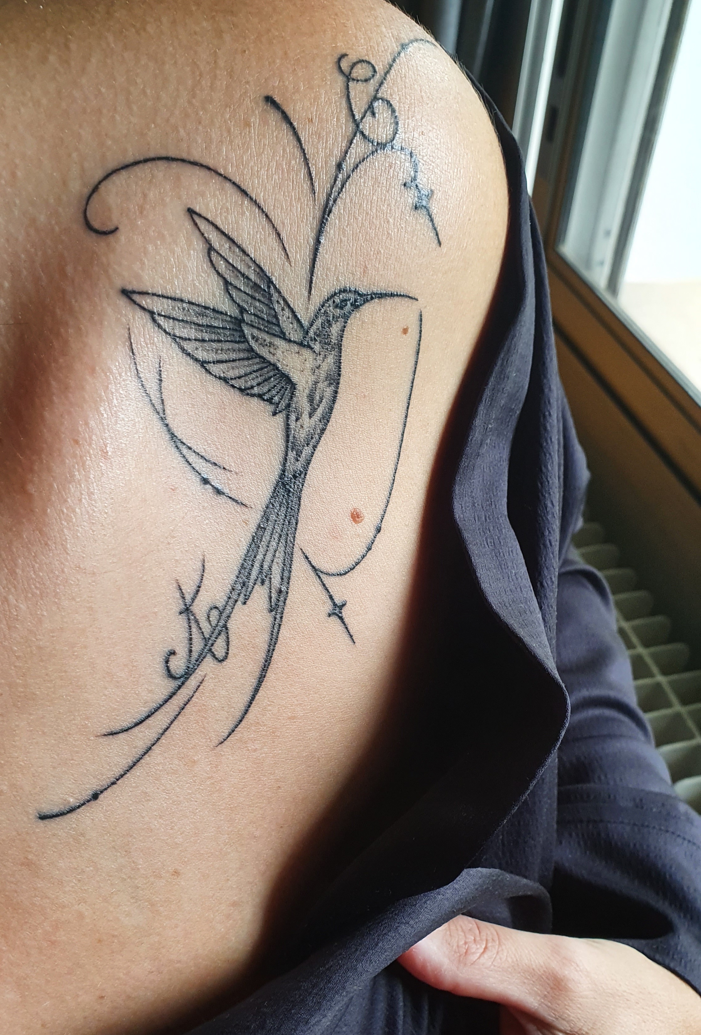Photo n° 1 de l'avis de Céline. fait le 17/10/2022 à 14:37