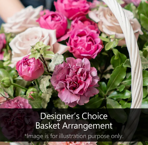 Florist «Central Florist», reviews and photos, 252 N Central Ave, Valley Stream, NY 11580, USA