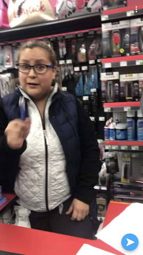 Beauty Supply Store «Sally Beauty», reviews and photos, 329 Maple Ave E, Vienna, VA 22180, USA