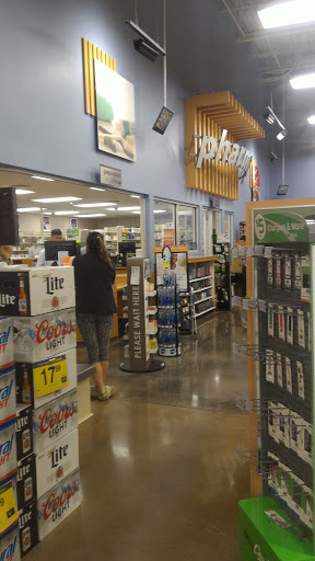 Grocery Store «Kroger», reviews and photos, 3871 Peachtree Rd NE, Brookhaven, GA 30319, USA