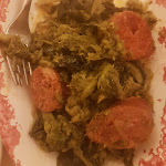 Photo n°7 de l'avis de Francesco.i fait le 13/04/2018 à 05:45 sur le  L'Antica Bottega à Catanzaro