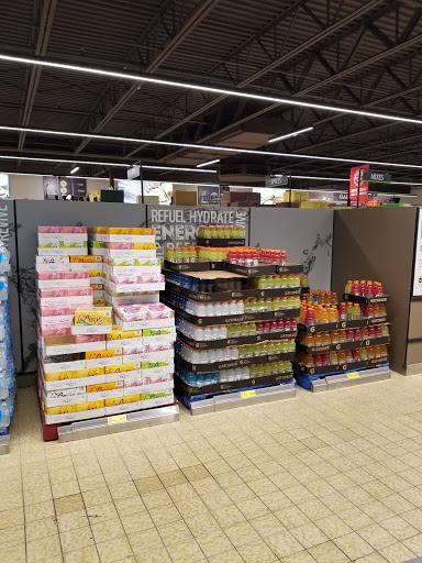 Supermarket «ALDI», reviews and photos, 571 Village Green Dr, Gallatin, TN 37066, USA