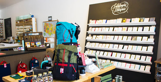 Stationery Store «Ladyfingers Letterpress», reviews and photos, 113 E Bijou St, Colorado Springs, CO 80903, USA