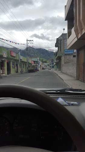 7MVJ+6RQ, Cotacachi, Ecuador
