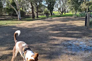 Norris Bank Reserve Fenced Dog Park image