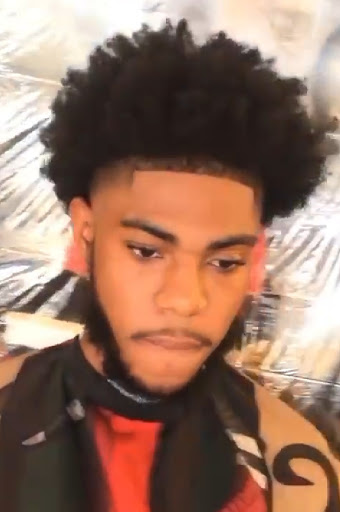 Barber Shop «B-Snipped Barber Shop», reviews and photos, 8824 N 56th St, Tampa, FL 33617, USA