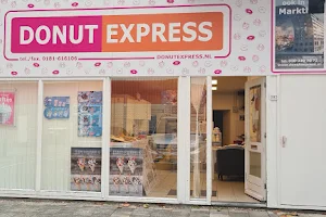 Donut Express image
