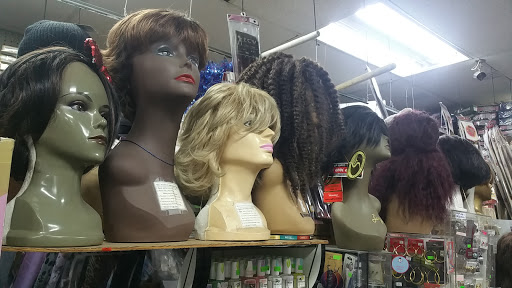 Beauty Salon «Sunny Beauty Supply & Salon», reviews and photos, 1705 E Washington St # 101, Colton, CA 92324, USA