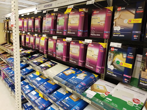 Office Supply Store «Office Depot», reviews and photos, 1005 Plymouth Rd, Minnetonka, MN 55305, USA