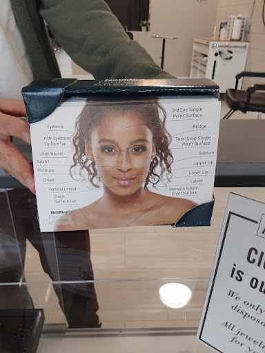 Explore billie eilish tattoos ideas, creative tattoo ideas in Oak Park, available at Mainstreet Piercings Tattoos Brows