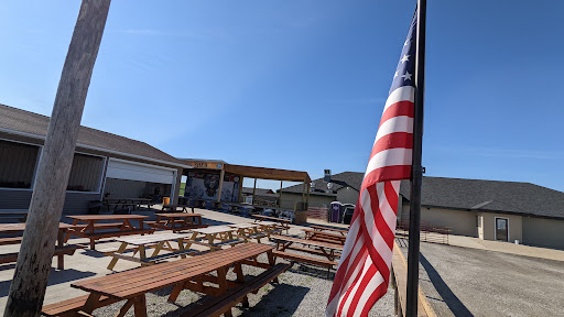 Family Restaurant «Wild Hogs Saloon & Eatery», reviews and photos, 350 Commercial Dr, Walford, IA 52351, USA