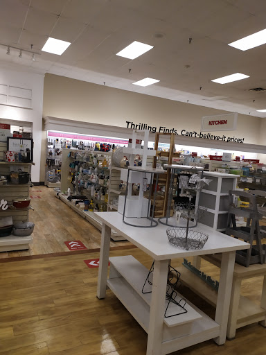Department Store «Marshalls & HomeGoods», reviews and photos, 801 S University Dr #200, Plantation, FL 33324, USA