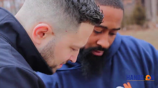 Moving and Storage Service «Hands On Moving LLC», reviews and photos, 157 Church St, New Haven, CT 06510, USA