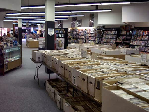 Comic Book Store «Golden Eagle», reviews and photos, 3050 N 5th Street Hwy C11, Reading, PA 19605, USA