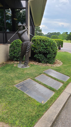 Private Golf Course «TPC Southwind», reviews and photos, 3325 Club at Southwind, Memphis, TN 38125, USA