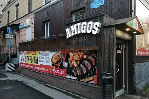 Amigos bar&grill image