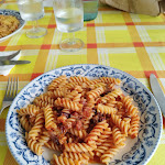 Photo n°2 de l'avis de Roberto.a fait le 21/09/2022 à 09:31 sur le  Ristorante Scacciapensieri à Alpignano